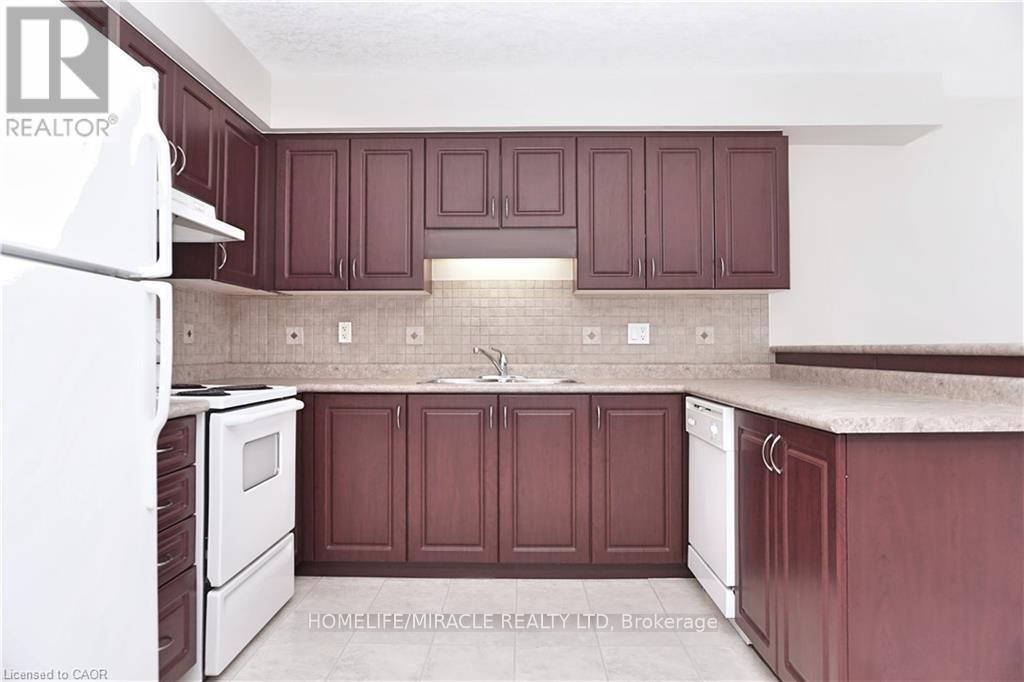 40 Madeleine Street, Kitchener, ON