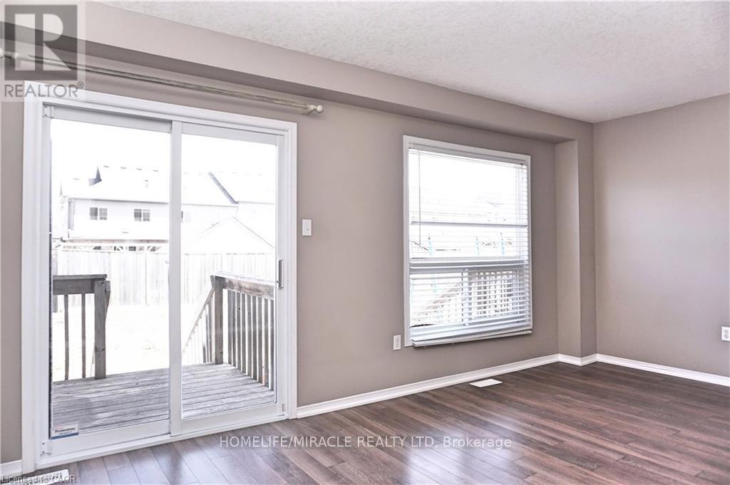 40 Madeleine Street, Kitchener, ON
