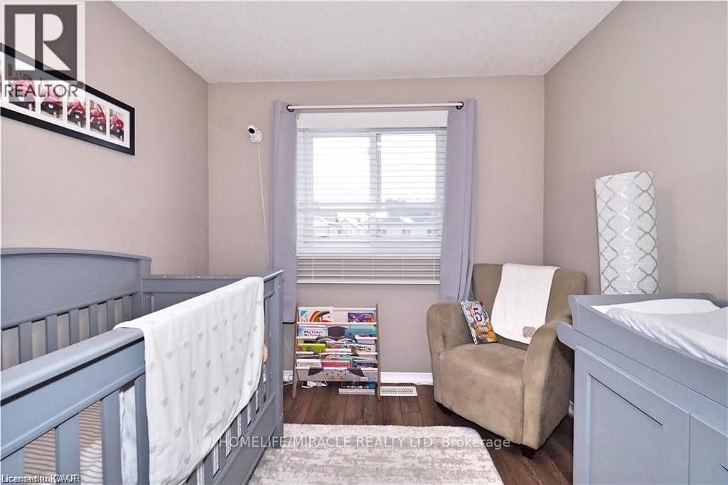 40 Madeleine Street, Kitchener, ON