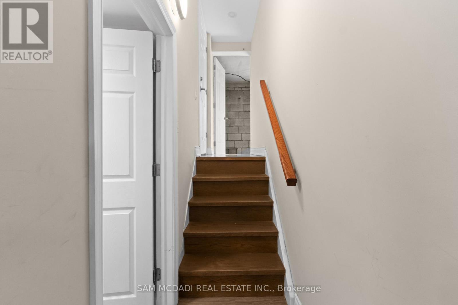 1821 Christopher Road, Mississauga, ON - Indoor Photo Showing Other Room