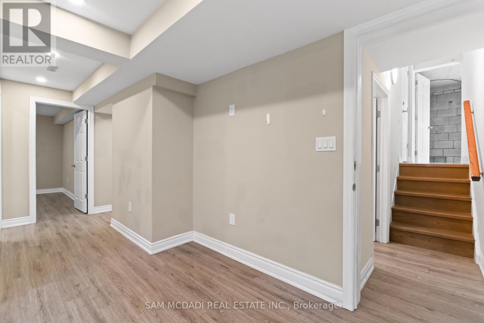 1821 Christopher Road, Mississauga, ON - Indoor Photo Showing Other Room