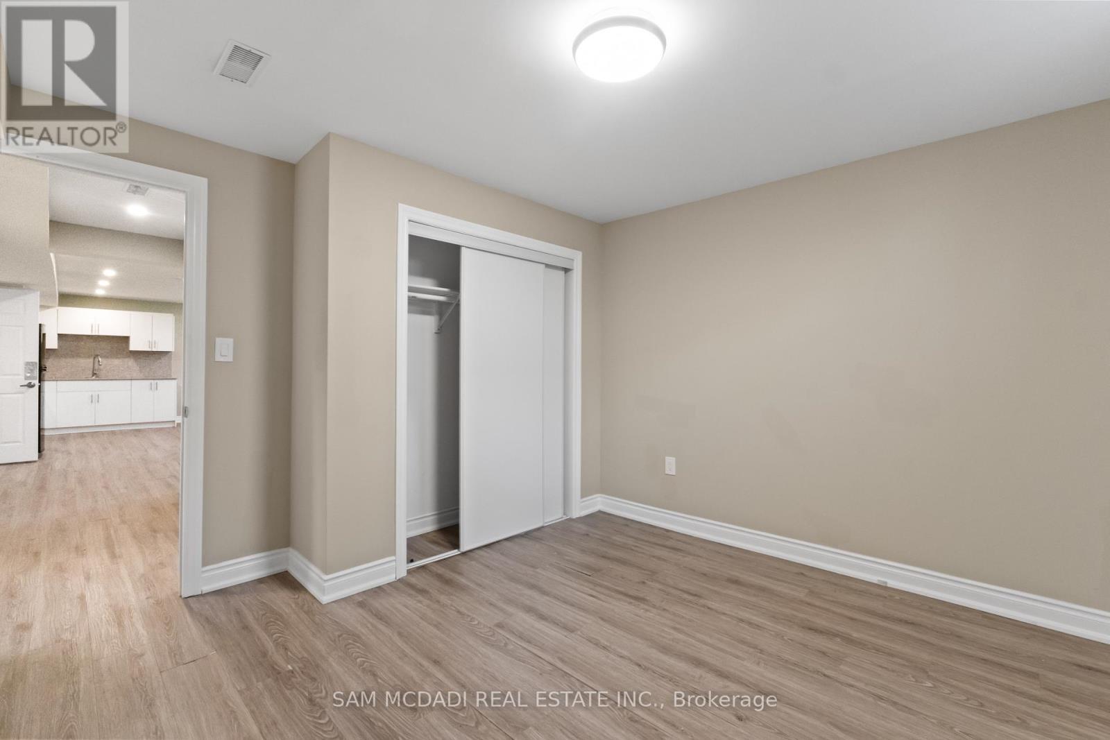1821 Christopher Road, Mississauga, ON - Indoor Photo Showing Other Room