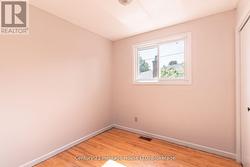 Bedroom 1 - Upstairs -