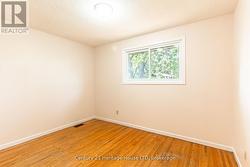 Bedroom 2 - Upstairs -