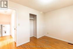 Bedroom 2 - Upstairs -