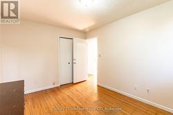 Bedroom 3 - Upstairs -