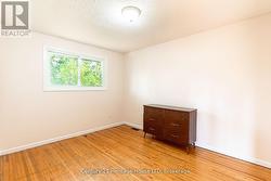 Bedroom 3 - Upstairs -