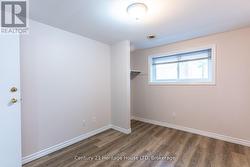 Bedroom 5 - Downstairs -