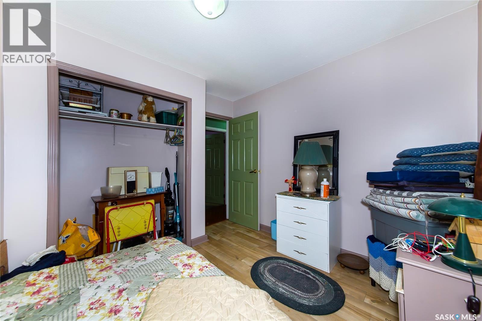 3550 33Rd Street W, Saskatoon, SK - Indoor Photo Showing Bedroom