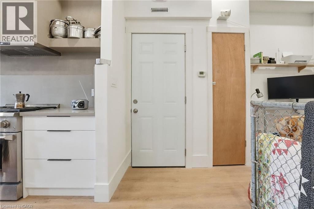 472 Barton Street E Unit# Upper, Hamilton, ON - Indoor