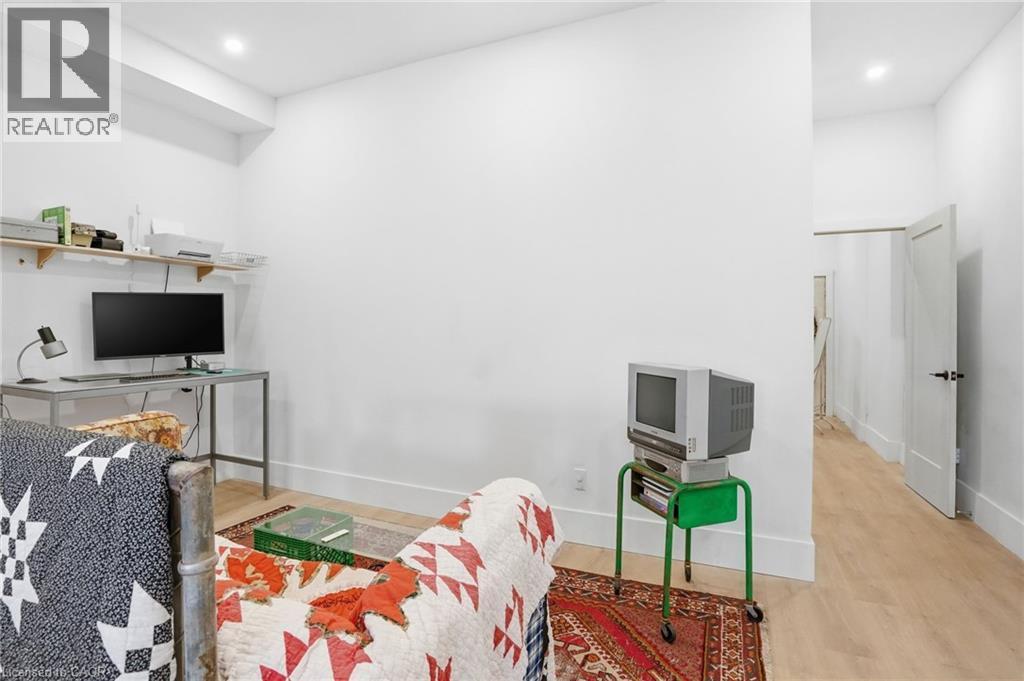 472 Barton Street E Unit# Upper, Hamilton, ON - Indoor