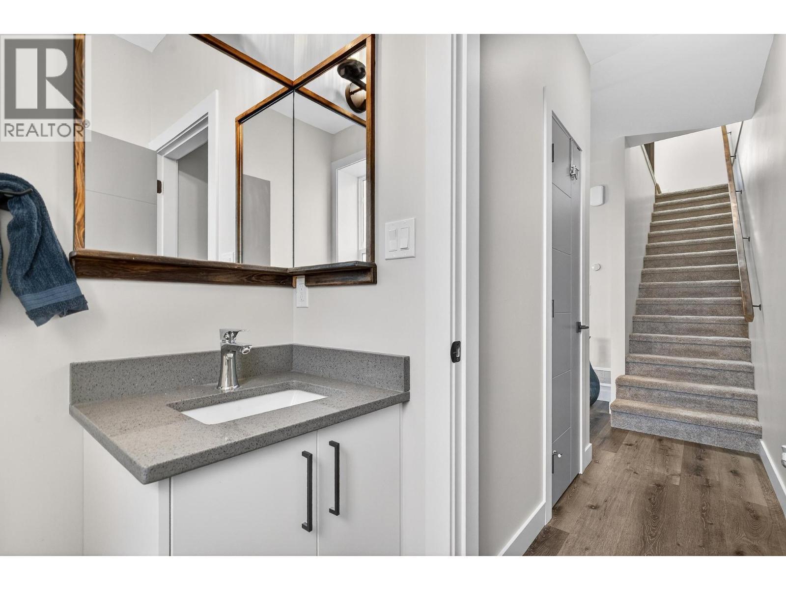 3405 16 Avenue Unit# 3, Vernon, BC - Indoor Photo Showing Other Room