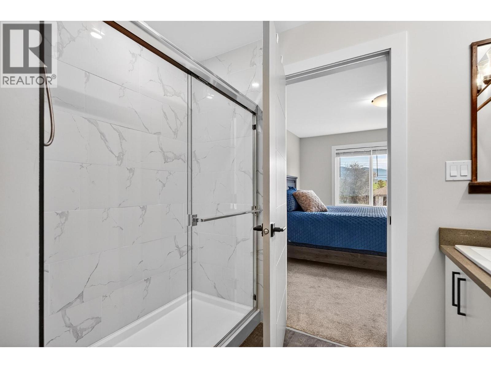 3405 16 Avenue Unit# 3, Vernon, BC - Indoor Photo Showing Other Room