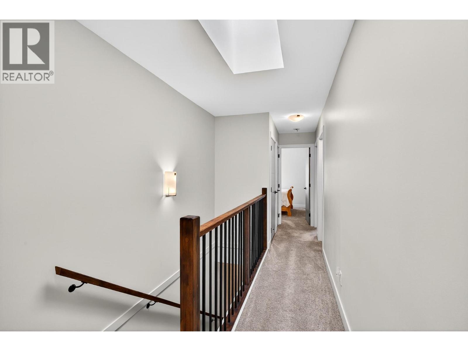 3405 16 Avenue Unit# 3, Vernon, BC - Indoor Photo Showing Other Room