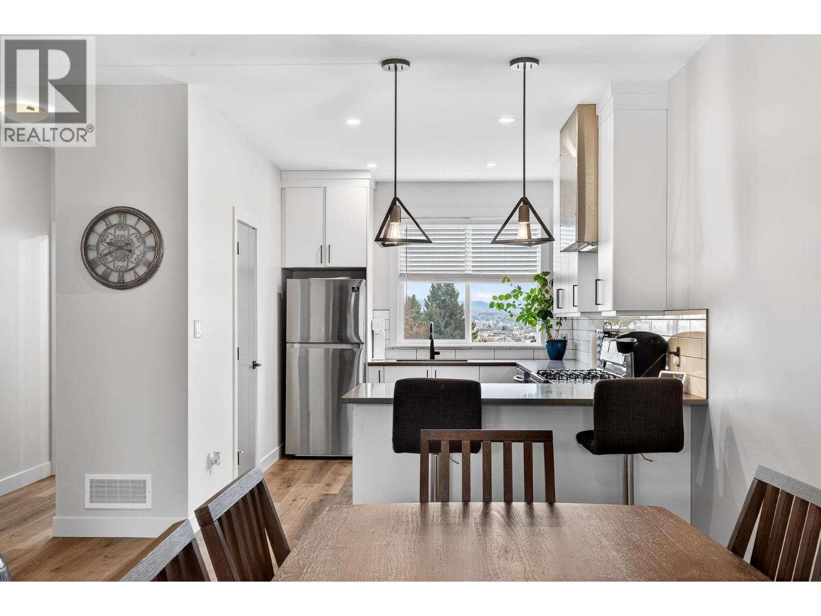 3405 16 Avenue Unit# 3, Vernon, BC - Indoor