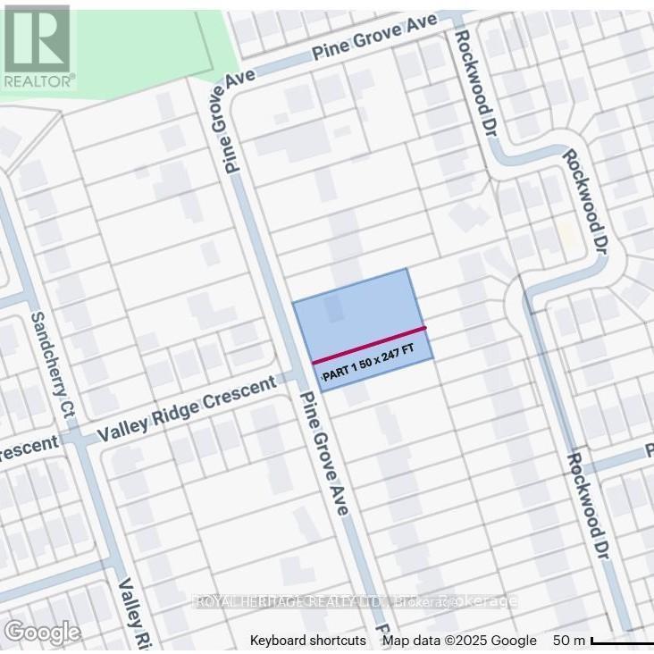 1835 Pine Grove Avenue, Pickering, ON