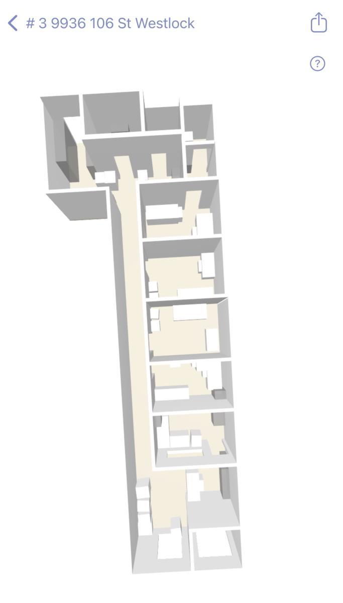 #3 #3, 9936 106 St, Westlock, AB