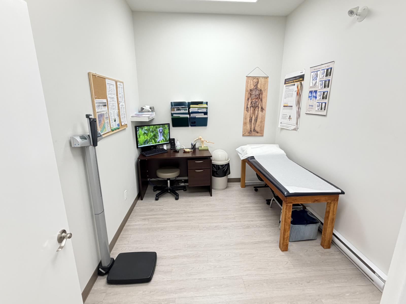 #3 #3, 9936 106 St, Westlock, AB