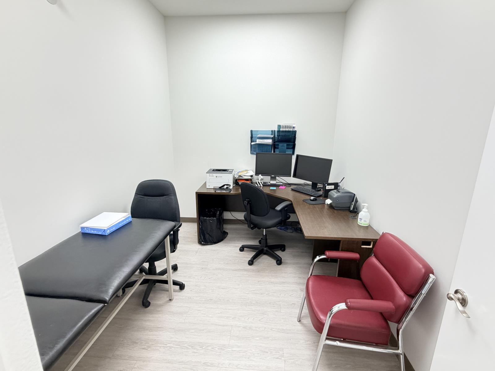 #3 #3, 9936 106 St, Westlock, AB