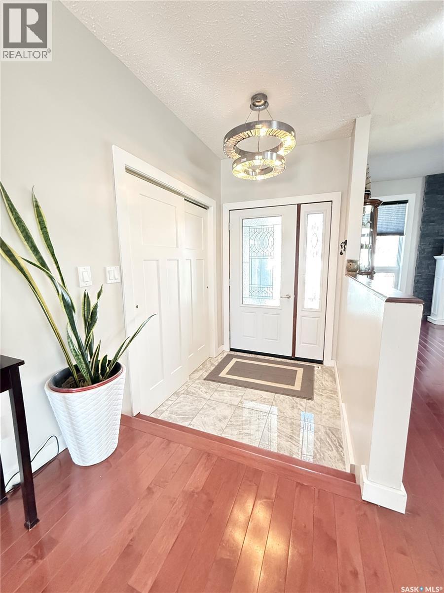 787 Brimacombe Drive, Weyburn, SK - Indoor Photo Showing Other Room