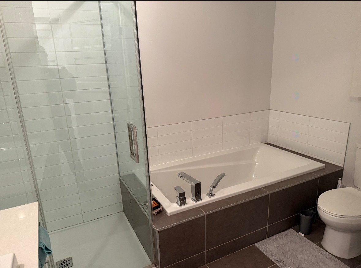 Salle de bains - 5535 Boul. Rosemont, Montréal (Rosemont/La Petite-Patrie), QC - Indoor Photo Showing Bathroom