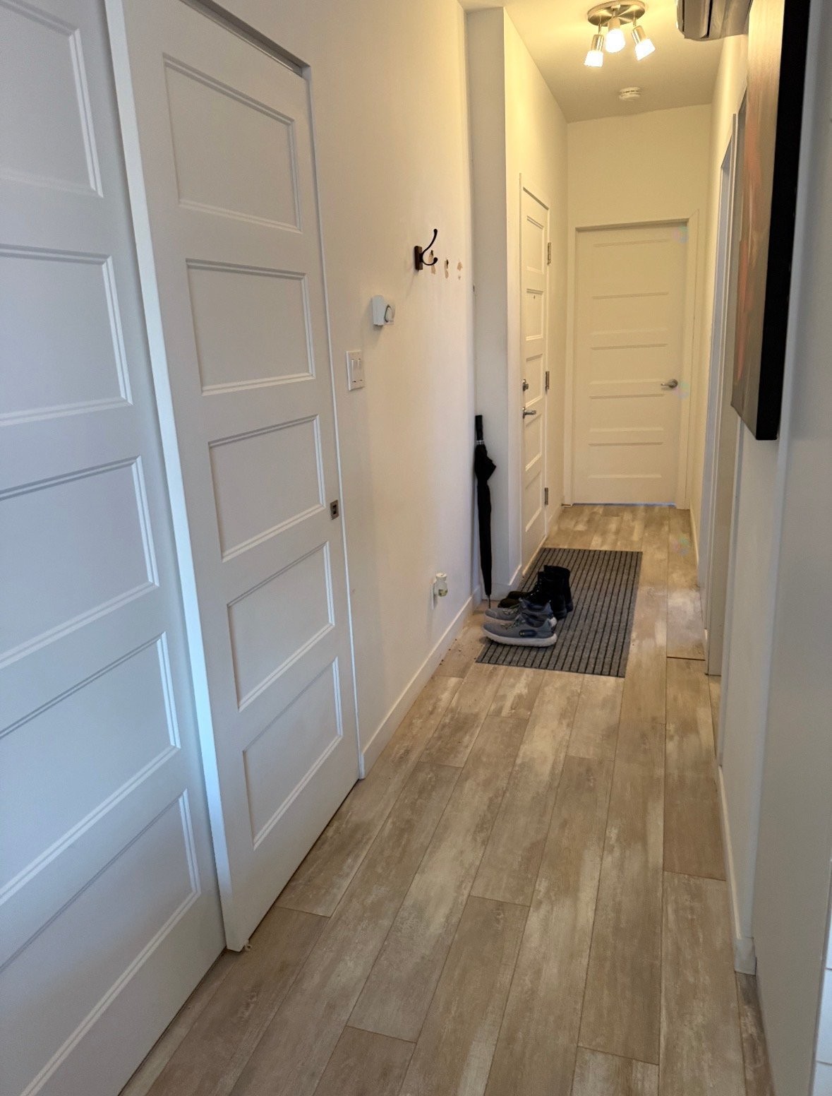 Mud Room - 5529 Boul. Rosemont, Montréal (Rosemont/La Petite-Patrie), QC - Indoor Photo Showing Other Room