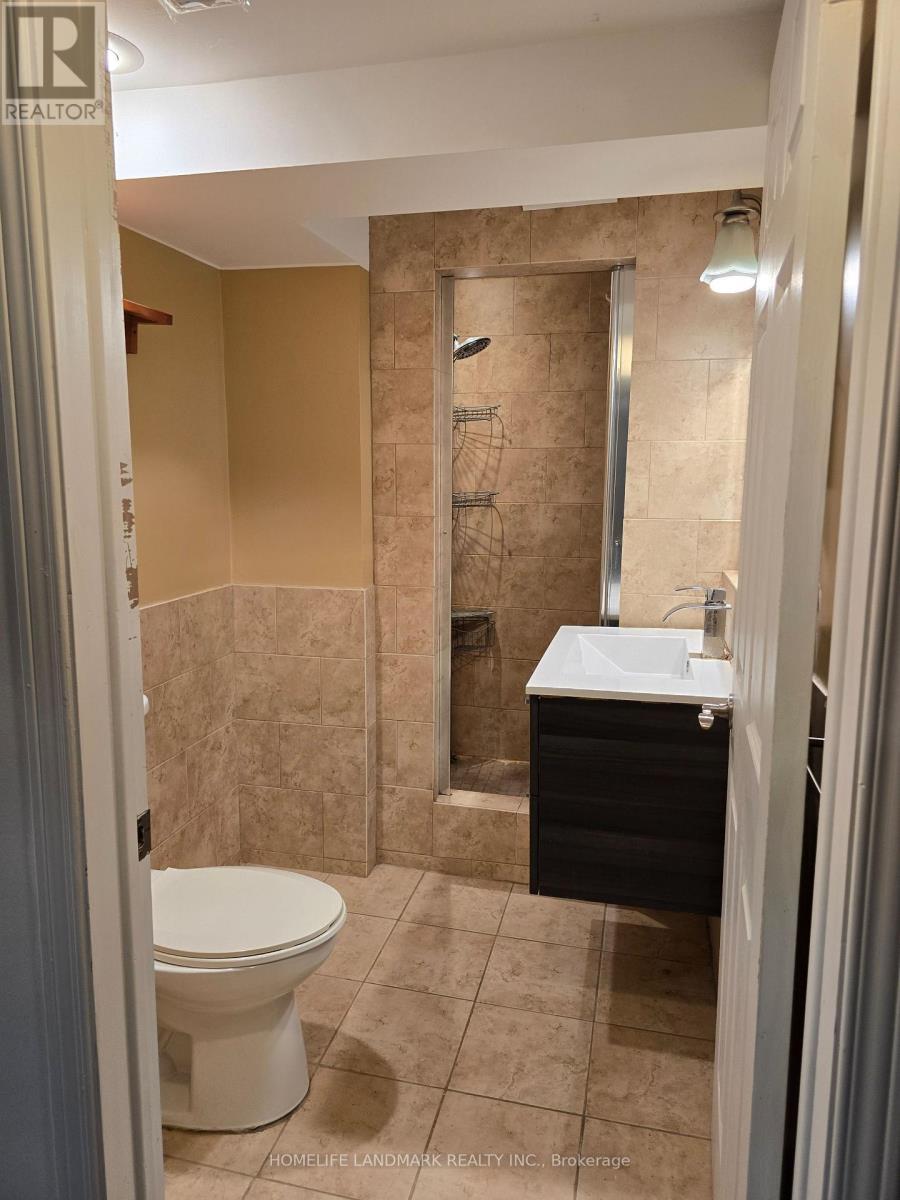 283 Paliser Crescent S, Richmond Hill, ON - Indoor Photo Showing Bathroom