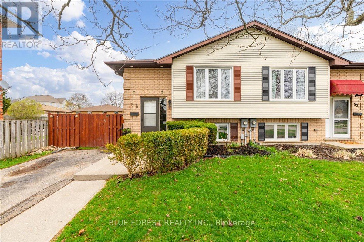 54 Stokes Road, St. Thomas, ON - Outdoor