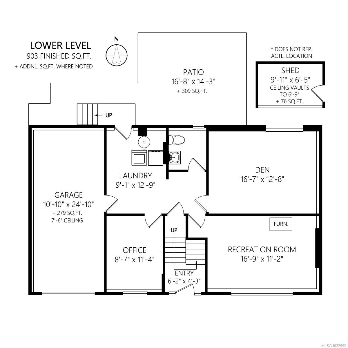 2254 Amherst Ave, Sidney, BC