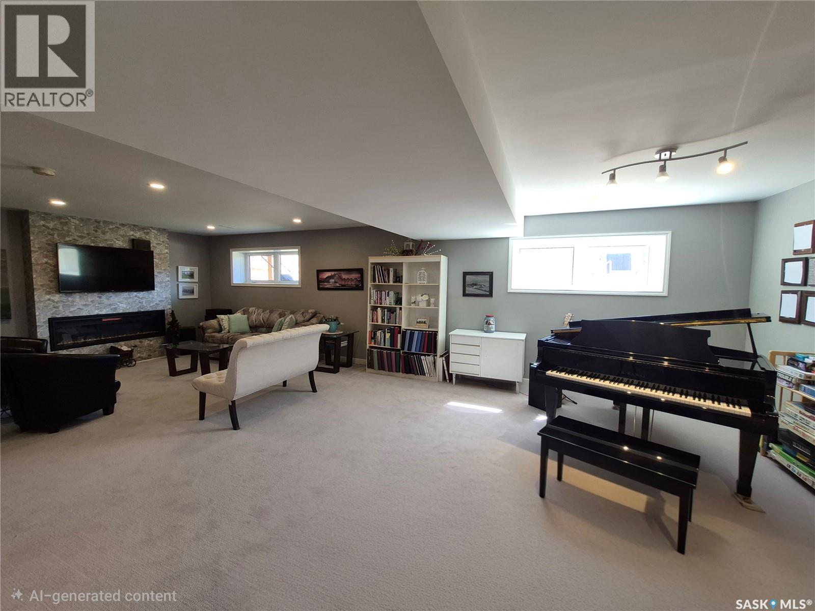 816 Battleford Trail, Swift Current, SK - Indoor