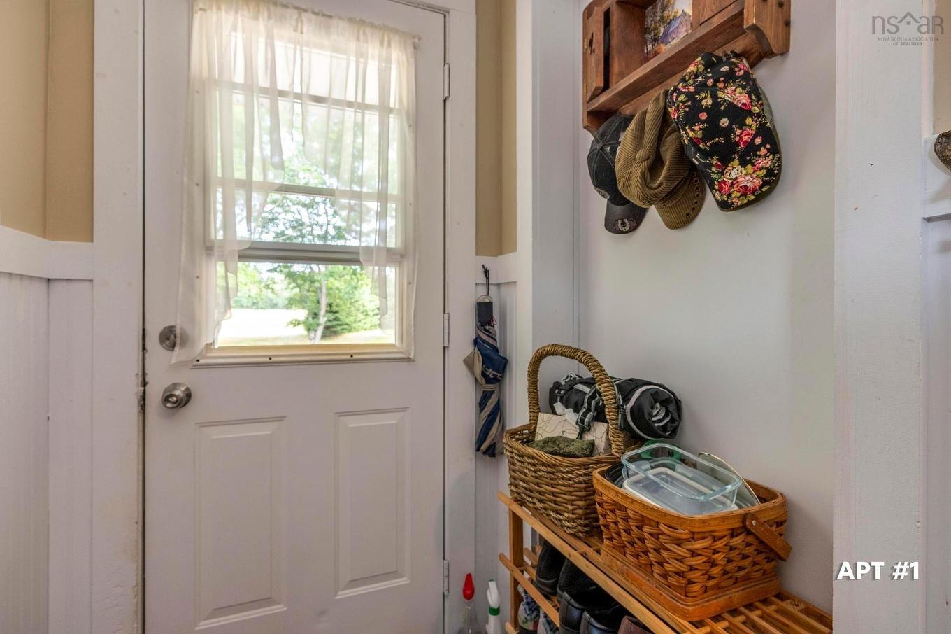 12787 Highway 1, Brickton, NS