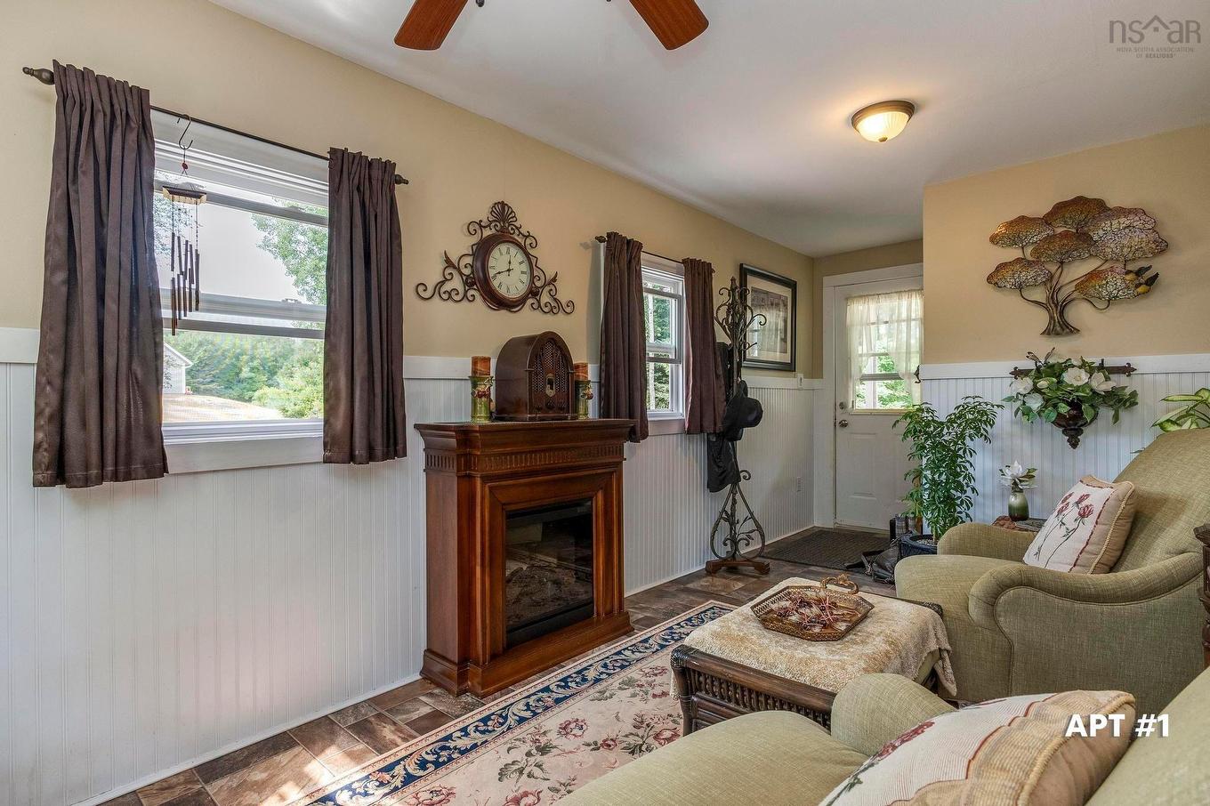 12787 Highway 1, Brickton, NS