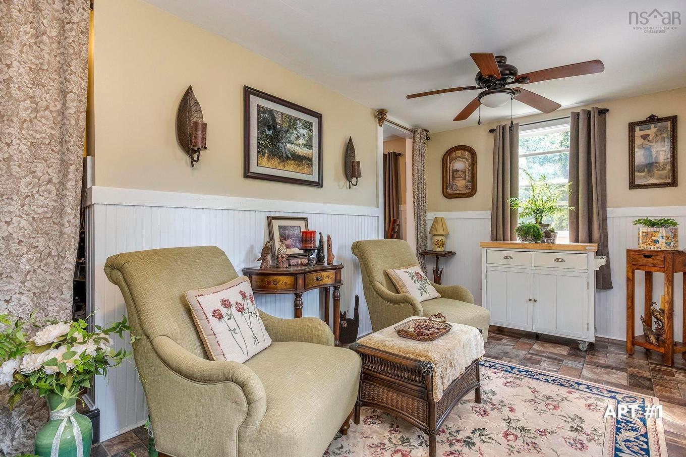 12787 Highway 1, Brickton, NS