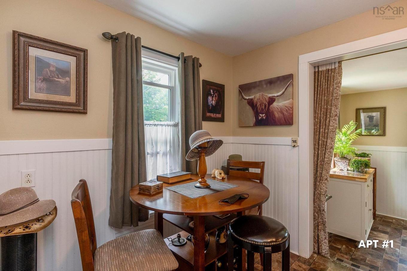 12787 Highway 1, Brickton, NS