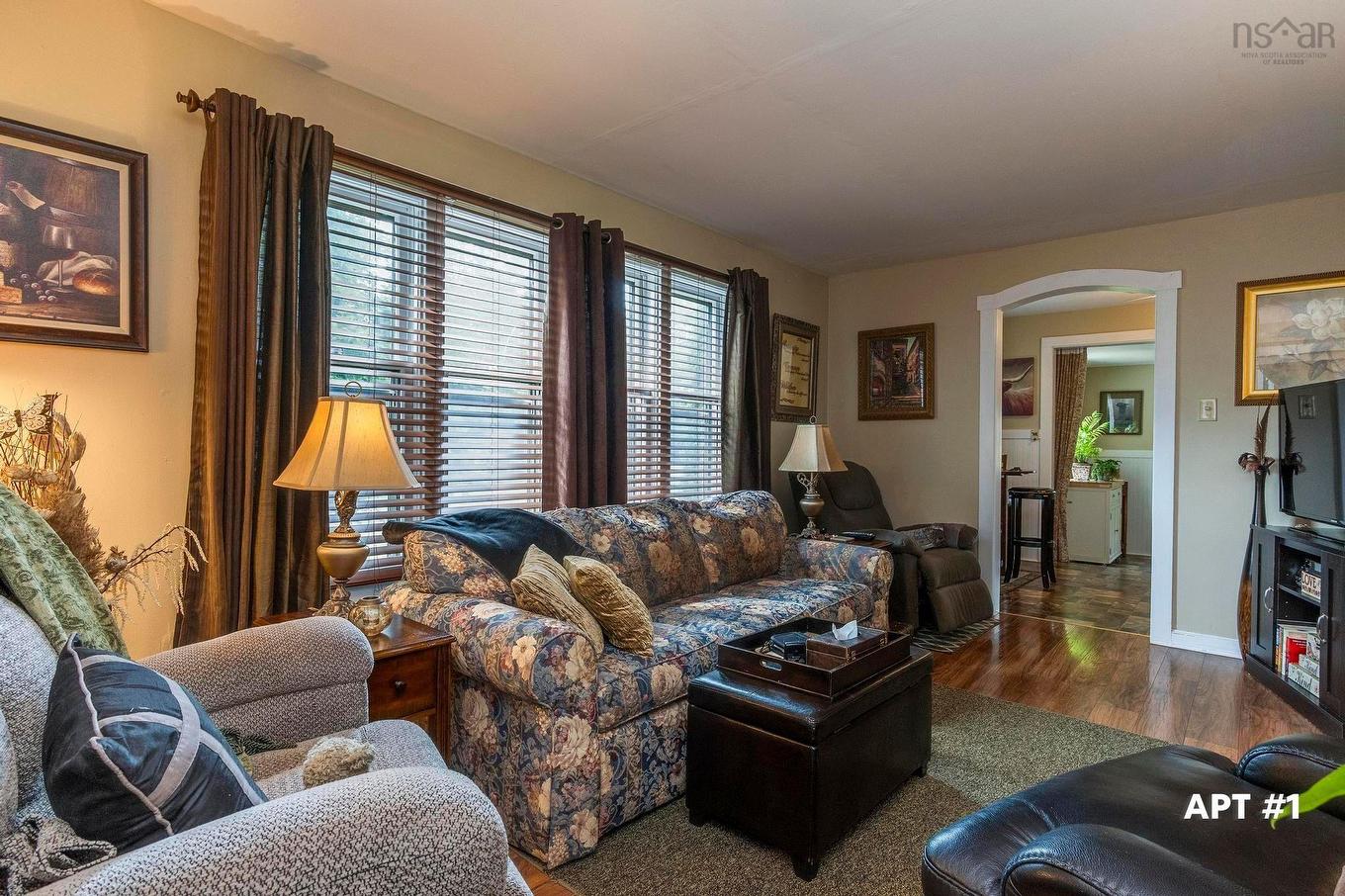 12787 Highway 1, Brickton, NS