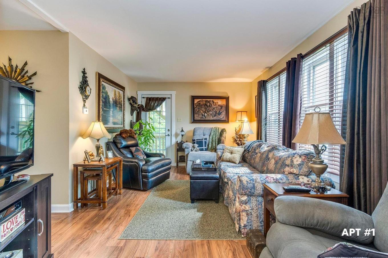 12787 Highway 1, Brickton, NS
