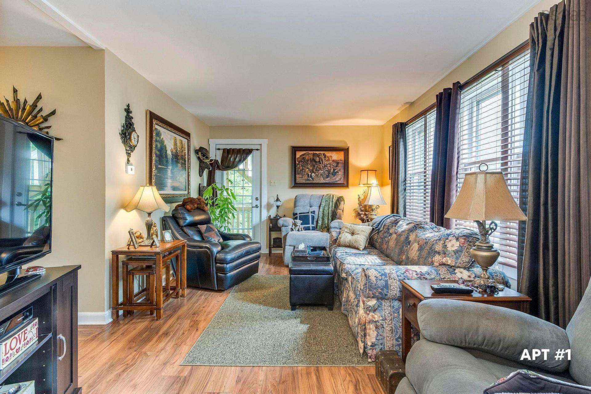 12787 Highway 1, Brickton, NS
