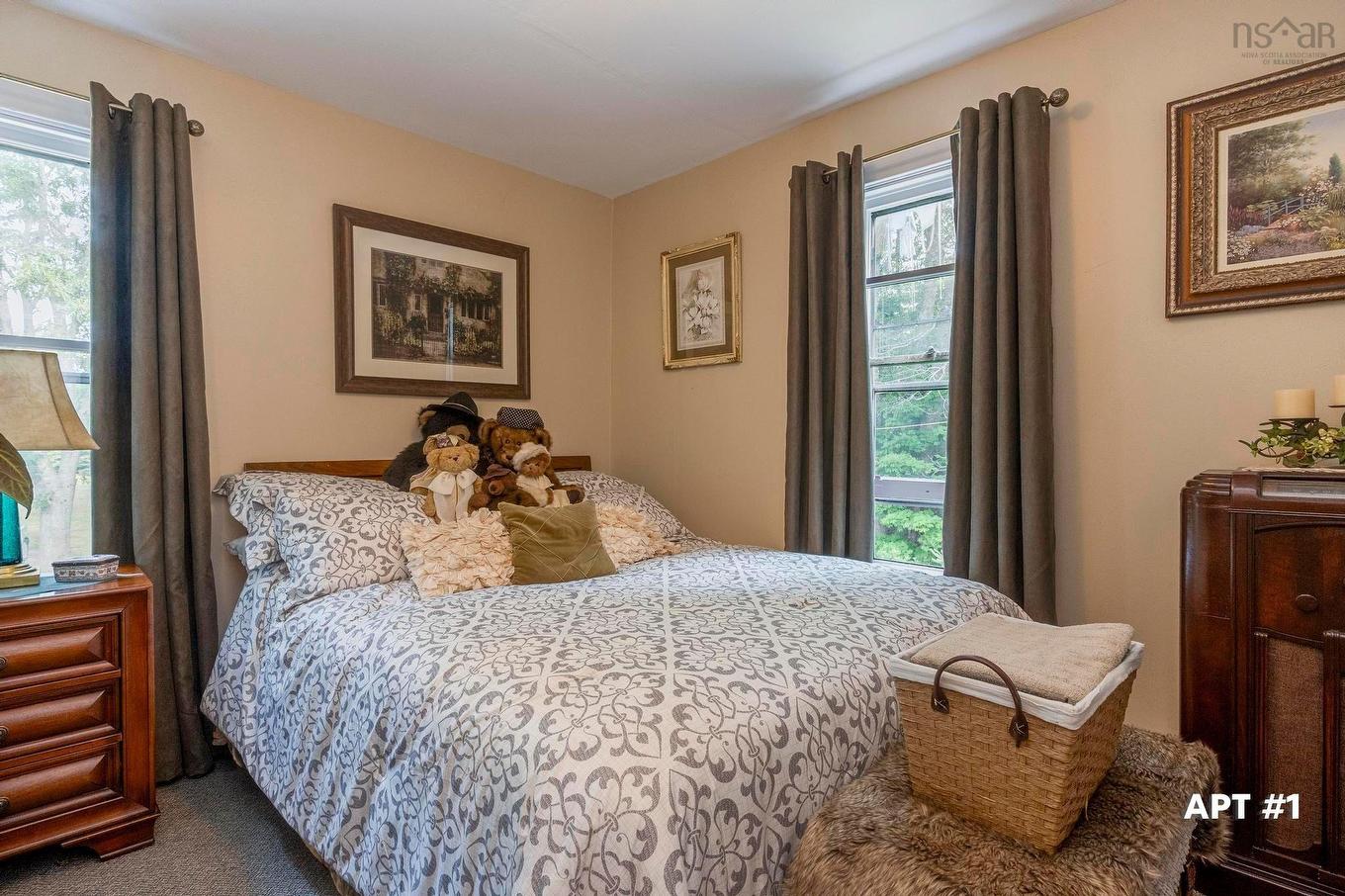 12787 Highway 1, Brickton, NS