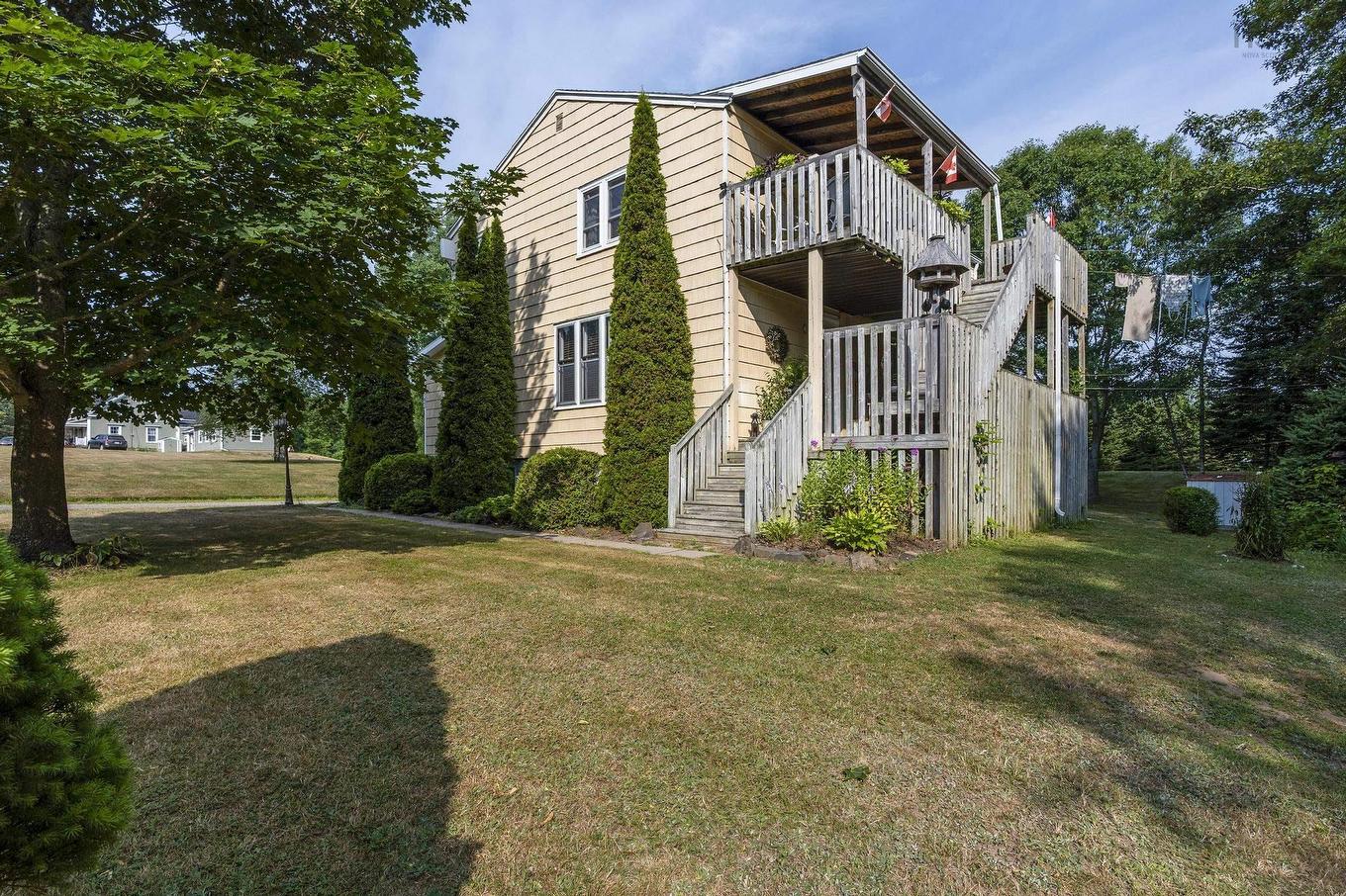 12787 Highway 1, Brickton, NS