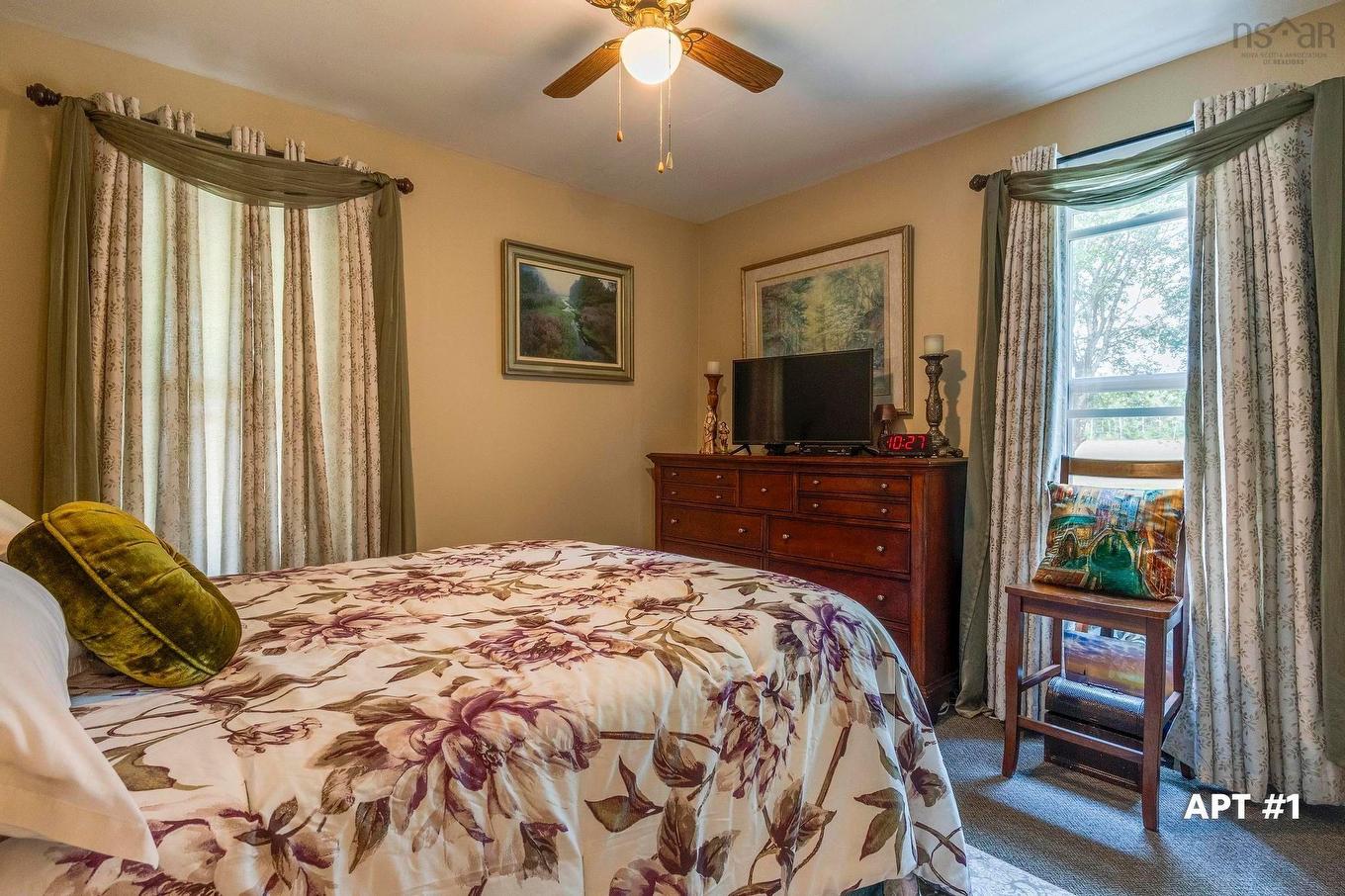 12787 Highway 1, Brickton, NS