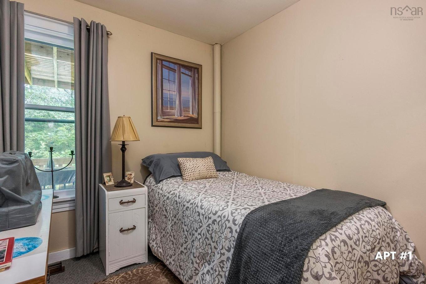 12787 Highway 1, Brickton, NS