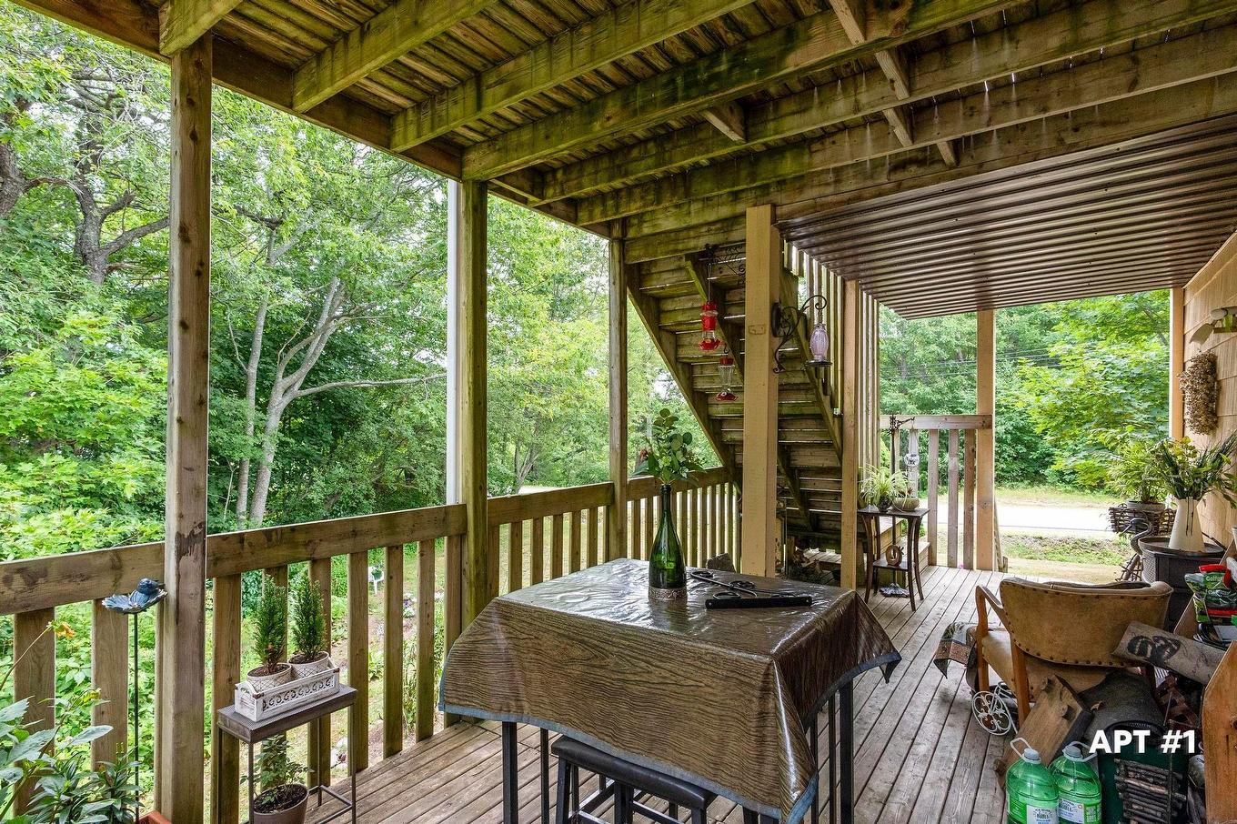 12787 Highway 1, Brickton, NS