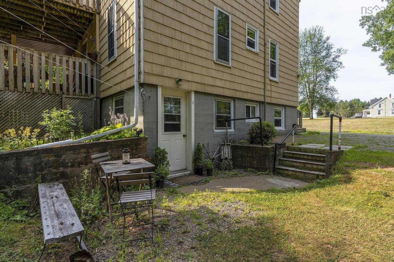 12787 Highway 1, Brickton, NS