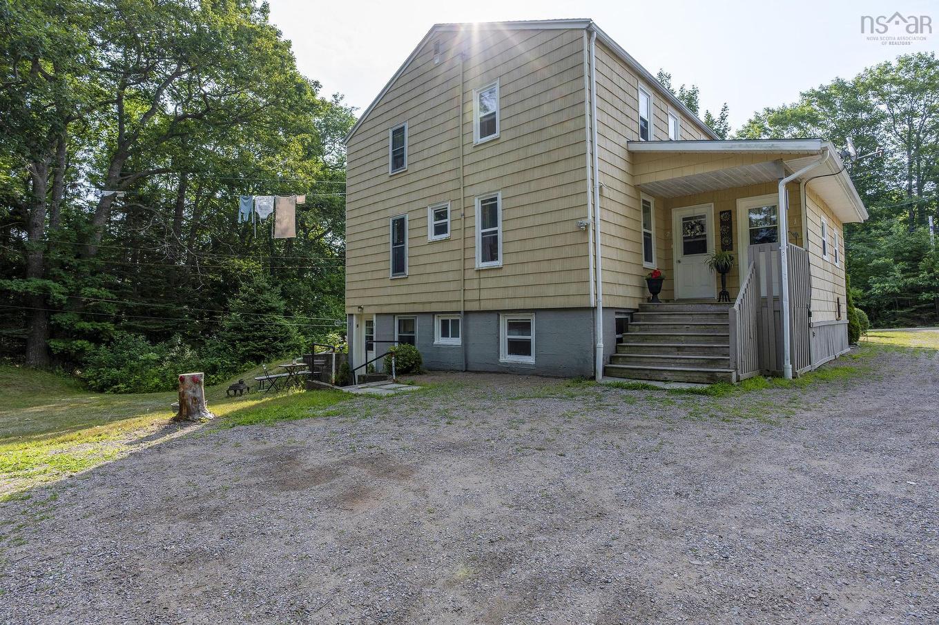 12787 Highway 1, Brickton, NS