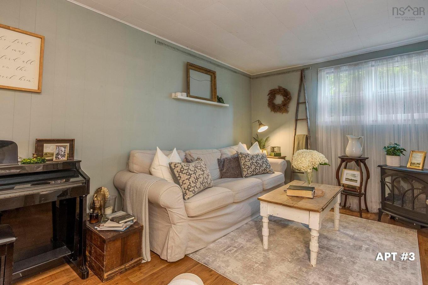 12787 Highway 1, Brickton, NS