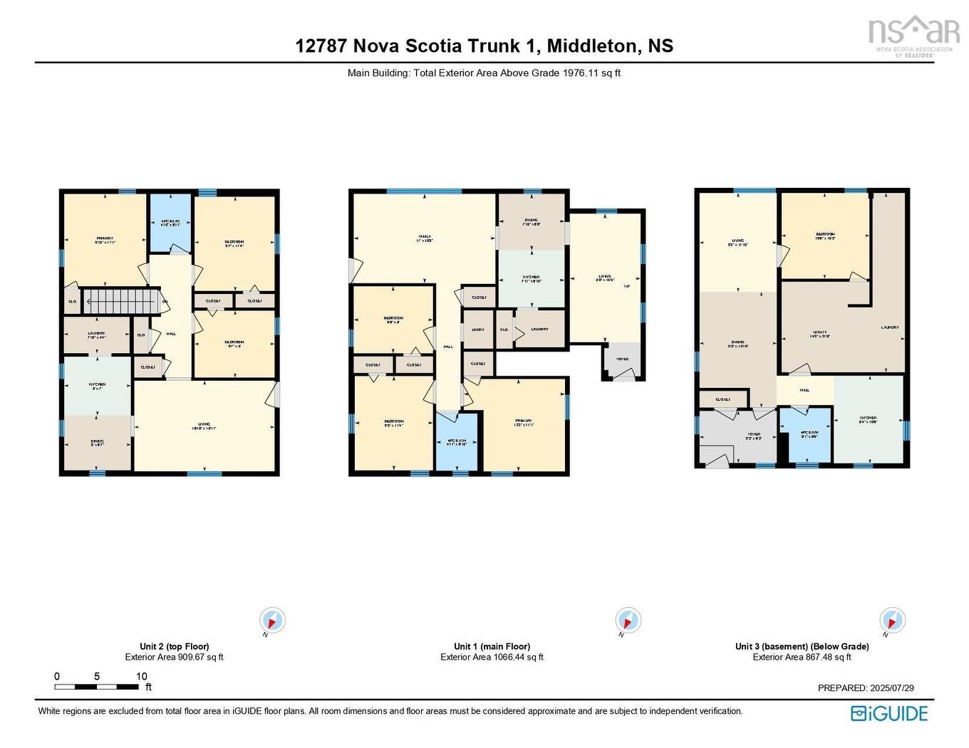 12787 Highway 1, Brickton, NS