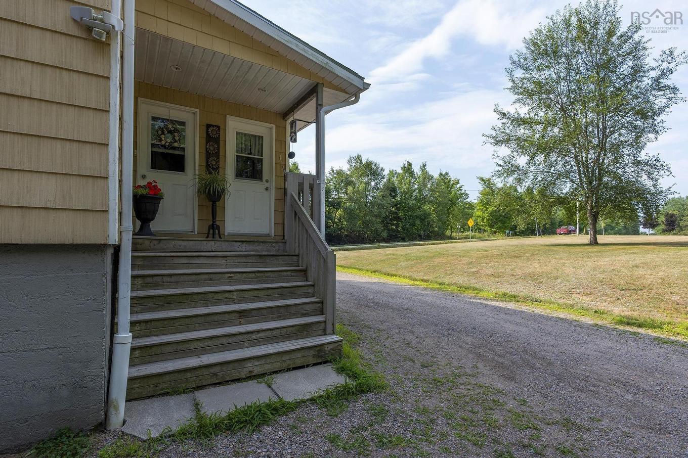 12787 Highway 1, Brickton, NS
