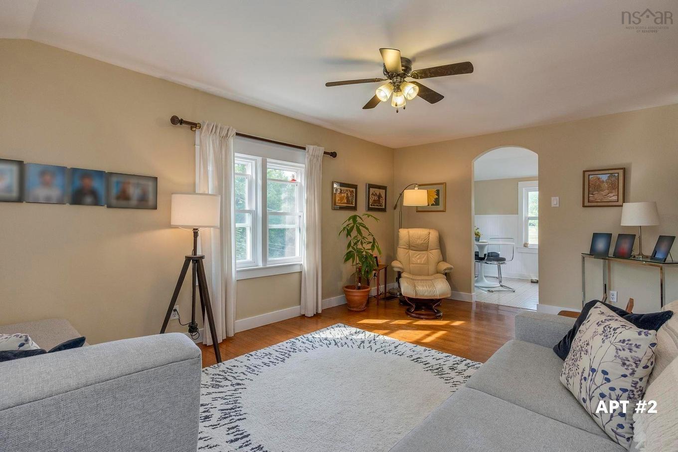 12787 Highway 1, Brickton, NS