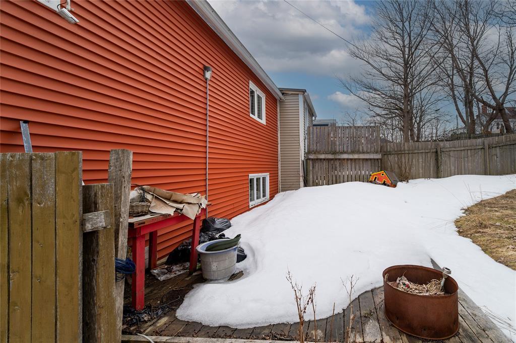 78 Cabot Street, St. John'S, NL