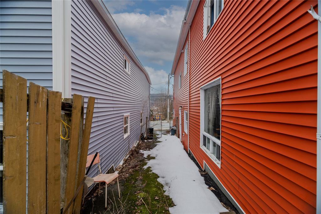 78 Cabot Street, St. John'S, NL